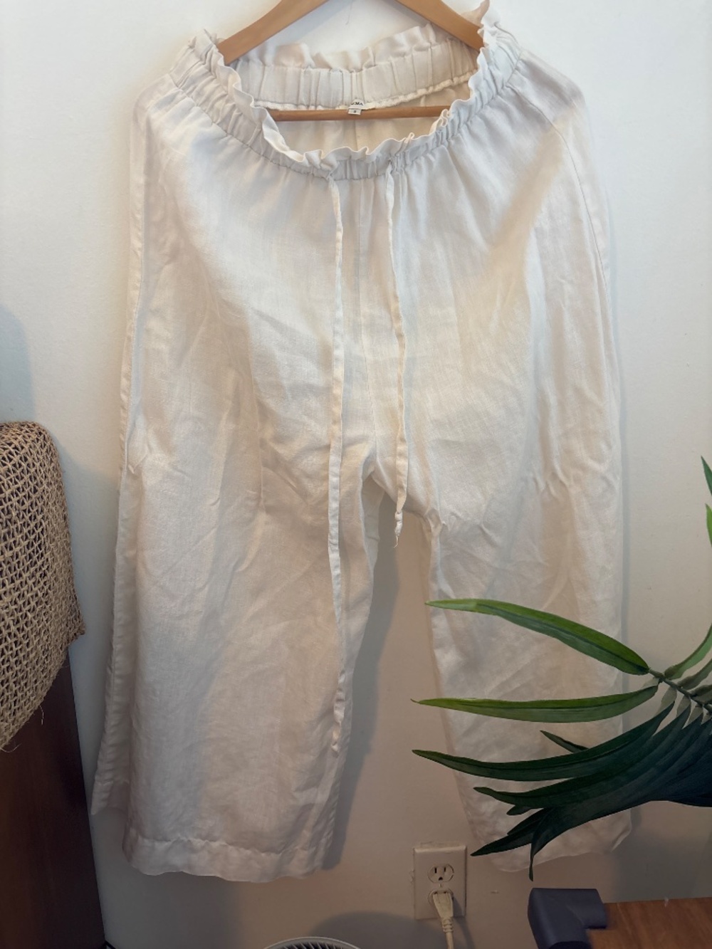 Ozma Petra Pant